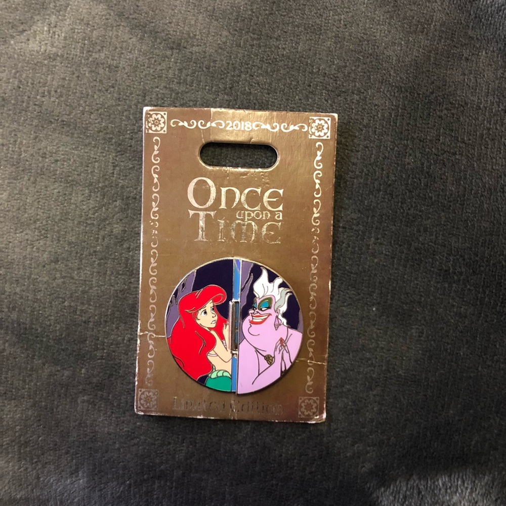 Disney Pin ✨
